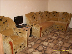 Продам мягкий уголок