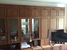 Продам стенку