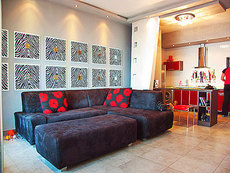 Дизайн интерьерав в Киеве