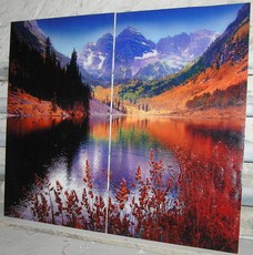 Комплектующие для корпусной мебели: фасады, столешни...