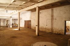 Сдам в аренду подвальное помещения на Кадетском гаю