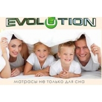 Ортопедичні матраци, матраци Evolution купити в Києві