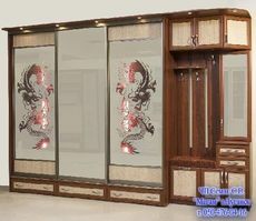 Изготовим на заказ мебель любой сложности