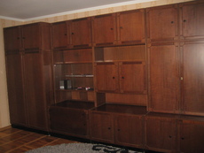 Продам стенку, в хорошем состоянии, Чехия.