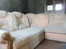 Диван угловой