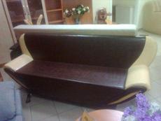 Диван для офиса и дома Эльф-Н3