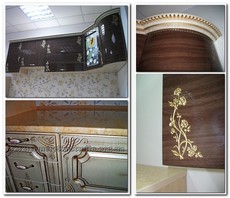 Кухні на замовлення