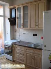 Кухни из натурального дерева