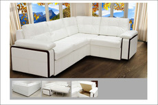 Угловые диваны