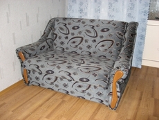 Продам диван Малютку