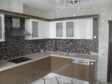 Делаем кухни под заказ