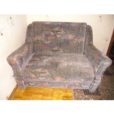 Продам диван-кресло