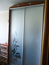 Продам шкаф купе