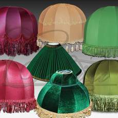 Абажуры на заказ