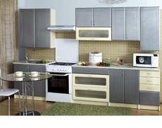 Продажа кухонь от произуодителя