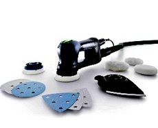 Шлифмашинка ROTEX RO90