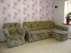 Продам мягкий уголок