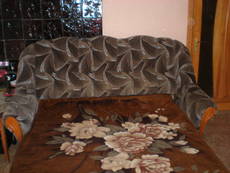 Продам кровать