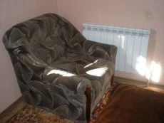 Продам кресло-кровать