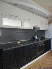 Кухни под заказ