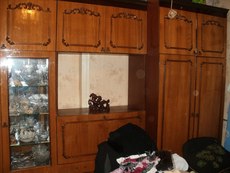 Продам стенку`Бриз`699 грн +ТОРГ!