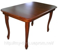 столы деревянные (массив дуба) по вашим размерам