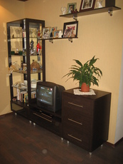 Индивидуально изготовленная мебель для Вашего дома