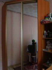 Шкаф купе угловой СРОЧНО!