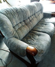 Натуральний дуб