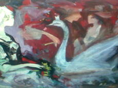 Продам картины Луневa В.И.