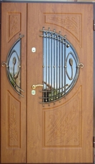 Броньовані двері Жидачів, Броньовані двері Ходорів, Стрий