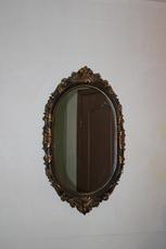 Продается красивое раритетное зеркало стиль Ампир