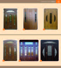 Броньовані двері Стрий, броньовані двері Славськ, броньовані