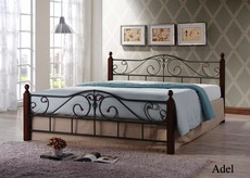 Кровать ADEL