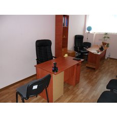 Срочно продам офисную мебель в отличном состоянии (опт и роз