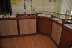 Продам Ювелирное торговое оборудование