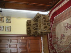 М`яке крісло 2 штуки