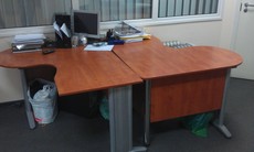 Офисная мебель