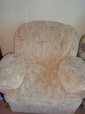 Продам 2 кресла бу