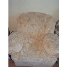 Продам 2 кресла бу