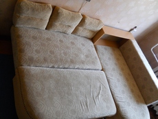 Продам мягкий уголок