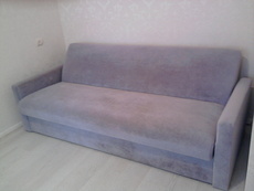 Продам диван б/у