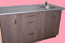 кухня "Лесная красавица "