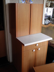 Кухня б/у в идеальном состоянии СРОЧНО