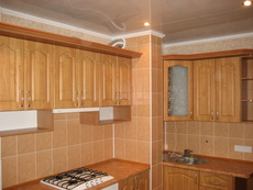 Кухні для дому