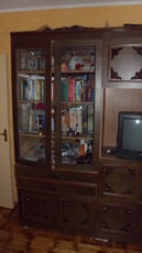 Продам стенку