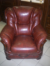 Продам 2 кресла