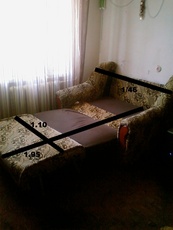 Продам диван