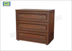 Комод небольшой.