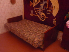 Продам диван бу